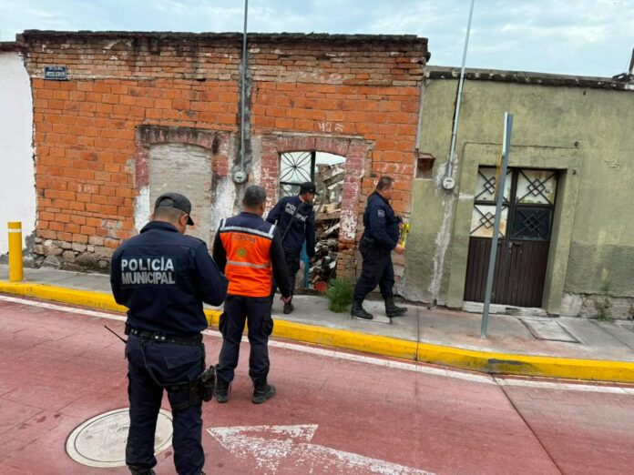 Emergencias en Michoacán: un fallecido, tres lesionados y daños materiales