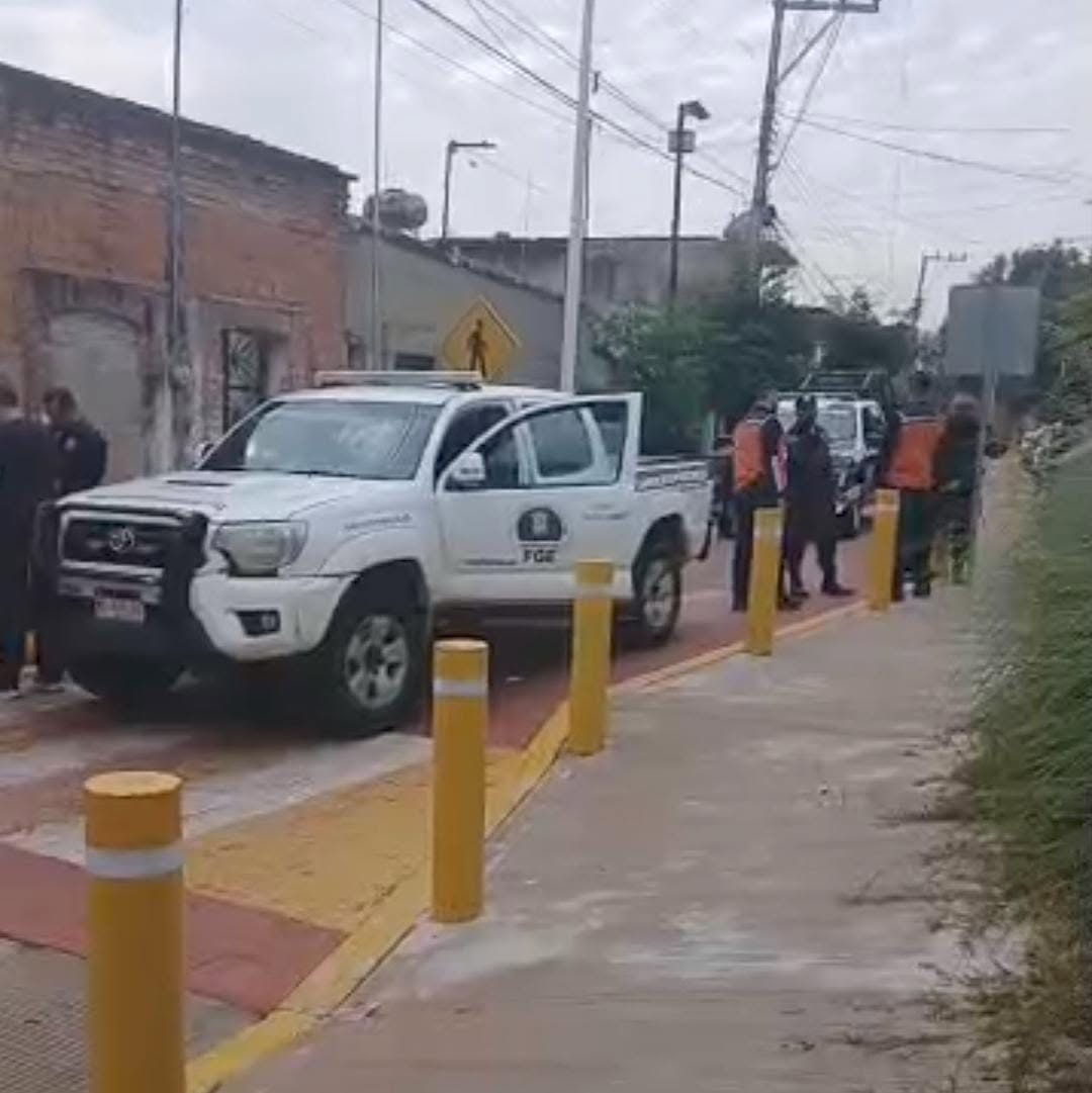 Emergencias en Michoacán: un fallecido, tres lesionados y daños materiales
