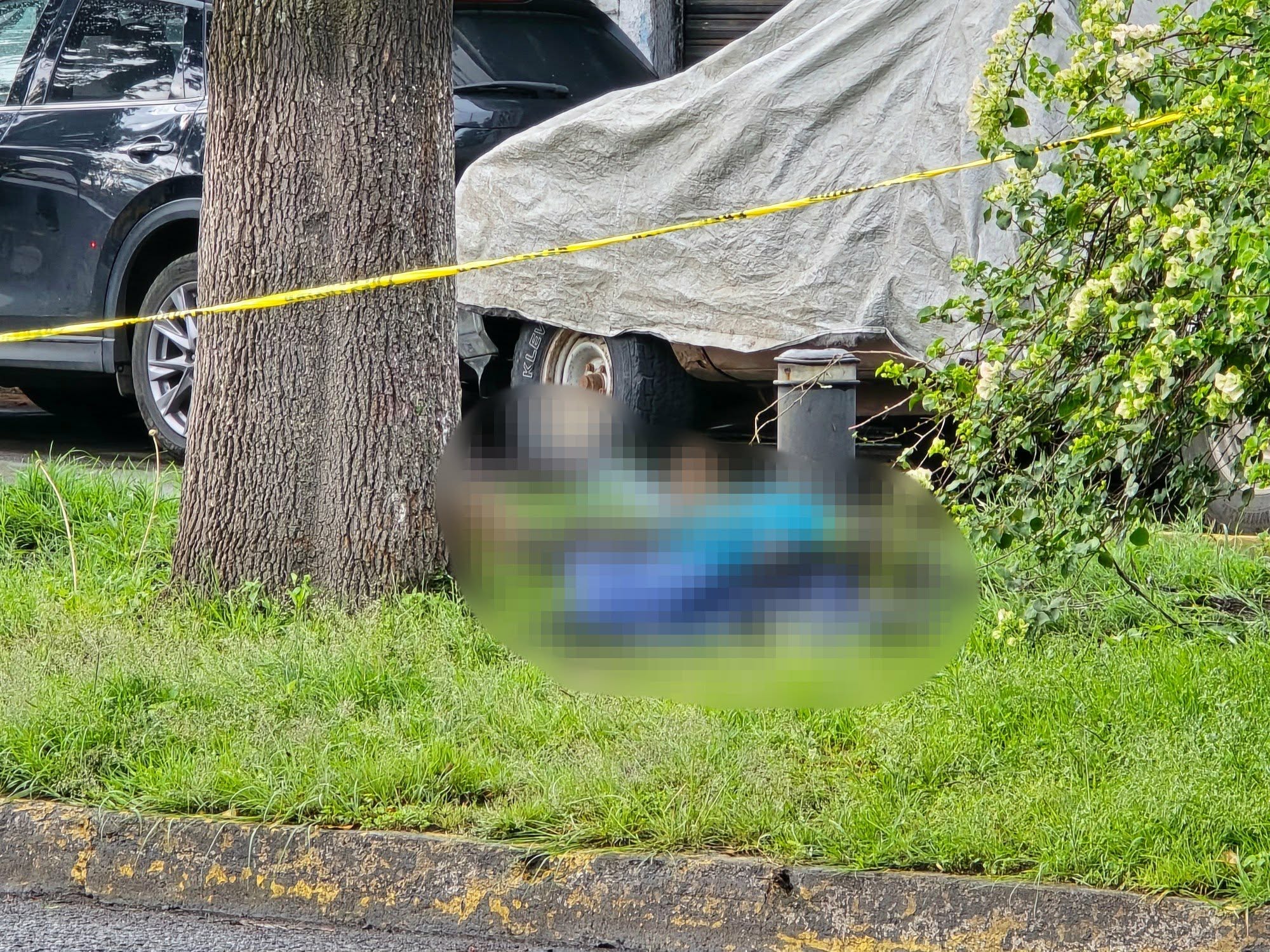 Accidente en Morelia y persecución en Uruapan dejan dos muertos y una herida