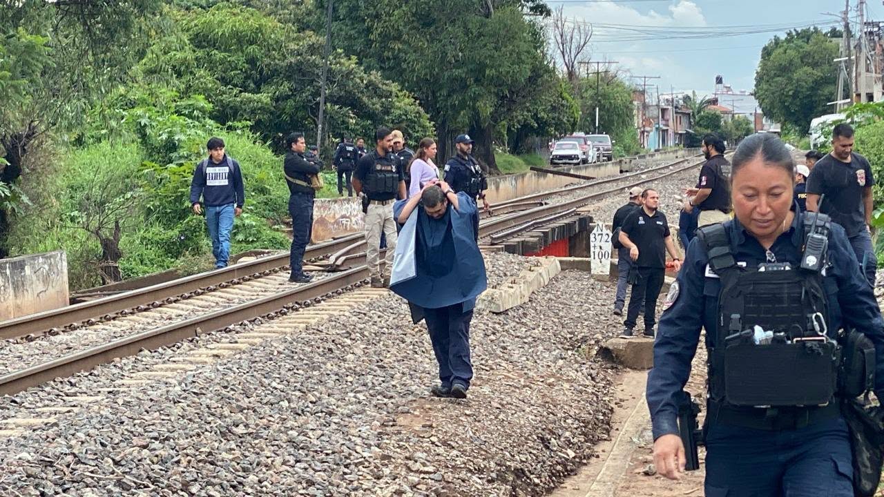 Martes de emergencias en Michoacán: accidentes, operativos y aseguramientos