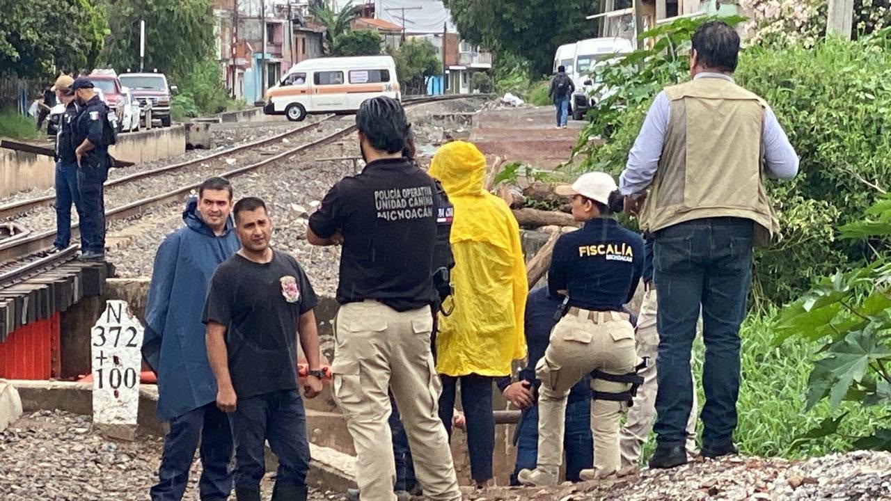 Martes de emergencias en Michoacán: accidentes, operativos y aseguramientos