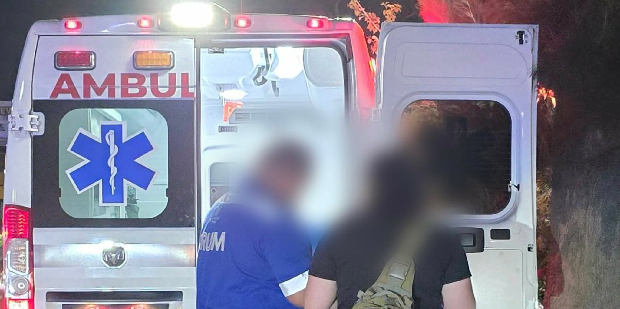 Jornada de emergencia en Michoacán: dos muertos, varios lesionados y laboratorio desmantelado