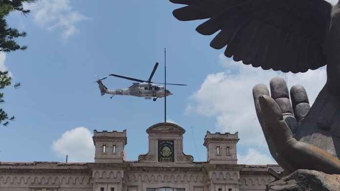 Harfuch y Trevilla se reúnen con aguacateros para reforzar seguridad