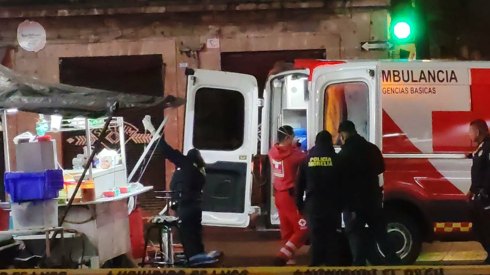 Ataques armados dejan dos muertos en Zamora y un hombre herido en Morelia