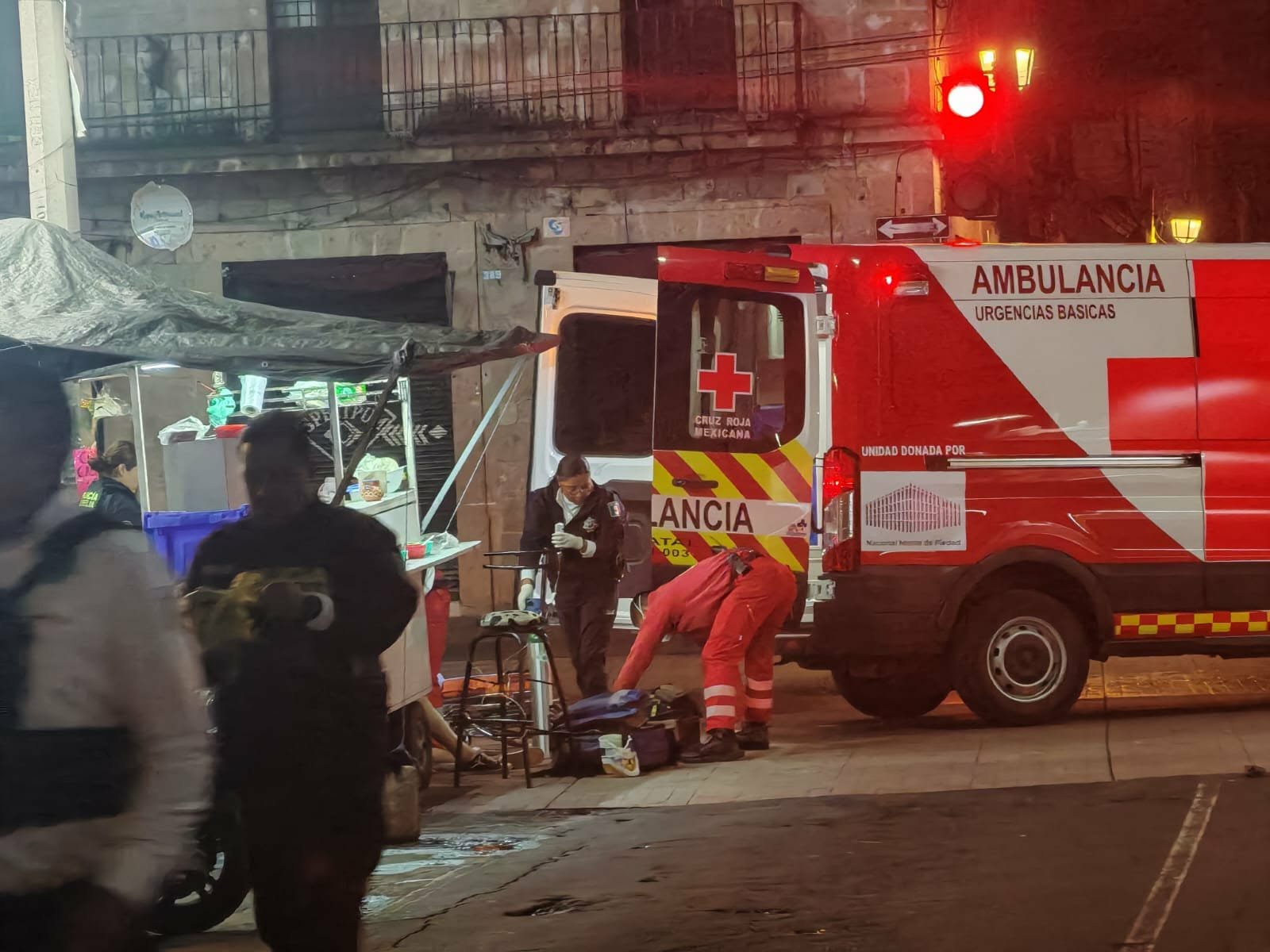 Ataques armados dejan dos muertos en Zamora y un hombre herido en Morelia