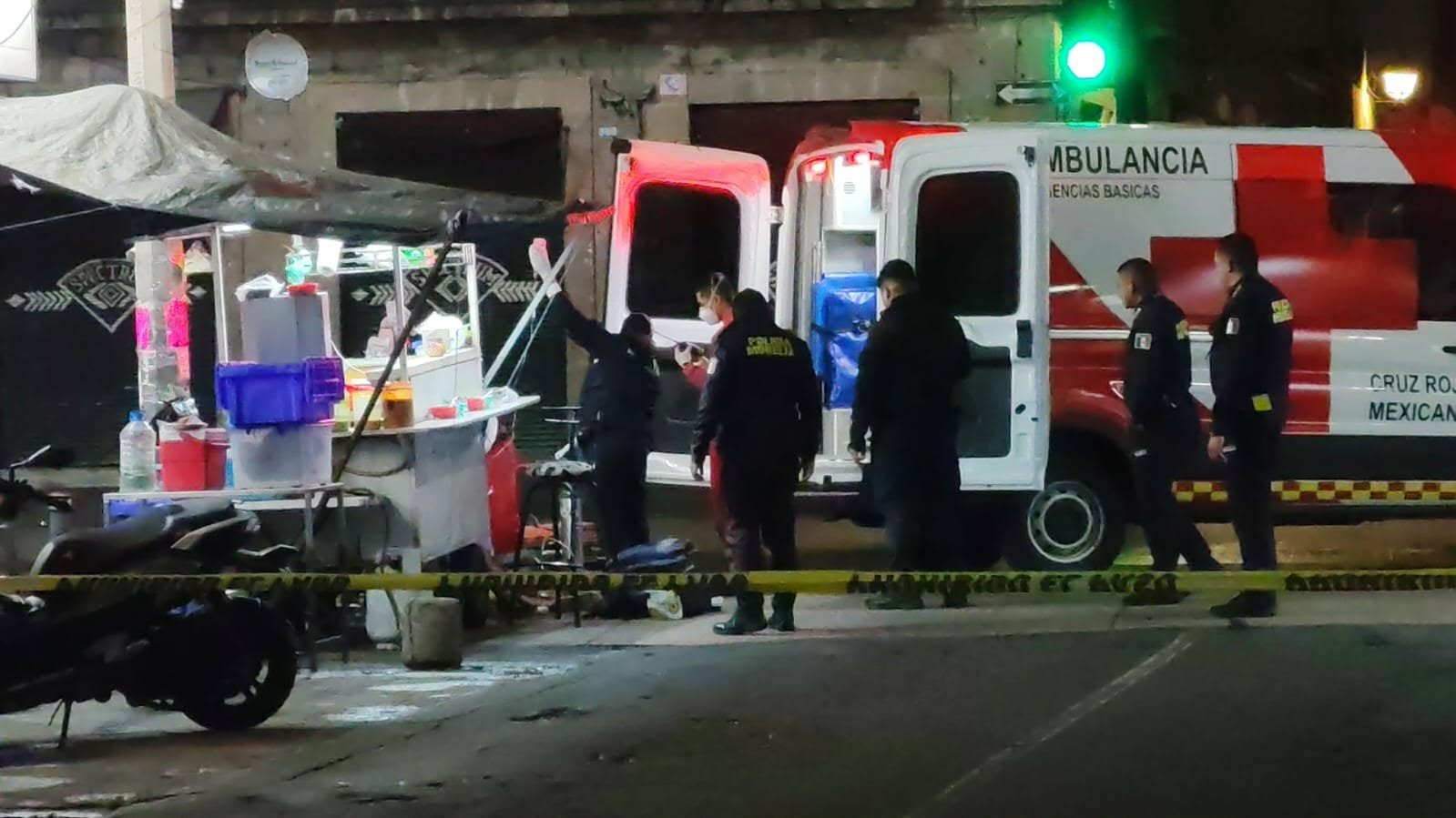 Ataques armados dejan dos muertos en Zamora y un hombre herido en Morelia