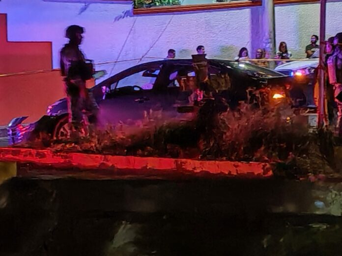 Identifican a asesinados en balacera en Morelia; uno era Guardia Nacional