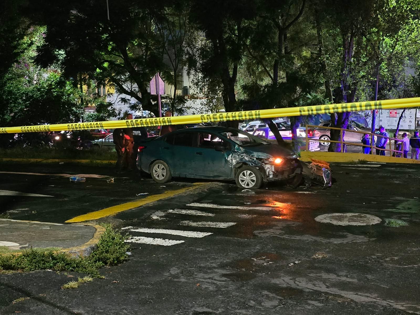 Identifican a asesinados en balacera en Morelia; uno era Guardia Nacional