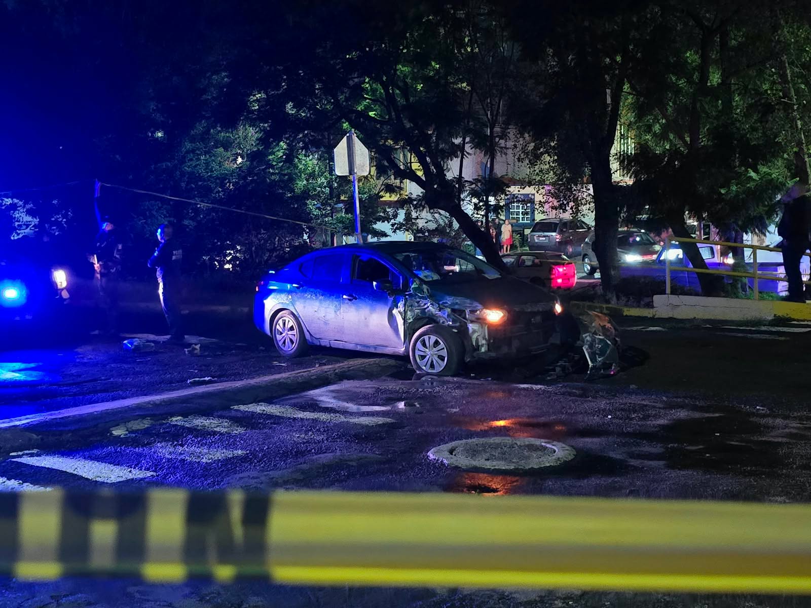 Identifican a asesinados en balacera en Morelia; uno era Guardia Nacional