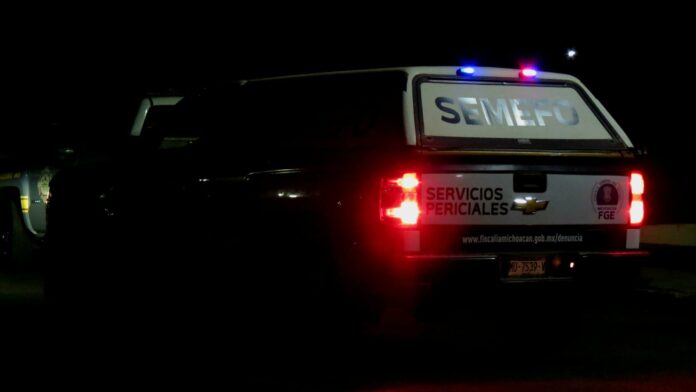 Domingo: un posible suicidio y dos asesinatos en Morelia, Parácuaro y Buenavista Domingo: un posible suicidio y dos asesinatos en Morelia, Parácuaro y Buenavista