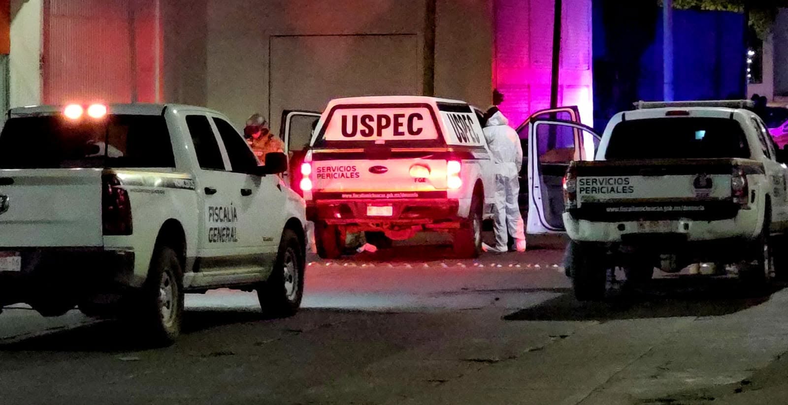 Jornada violenta en Michoacán deja 9 asesinados y una persona lesionada