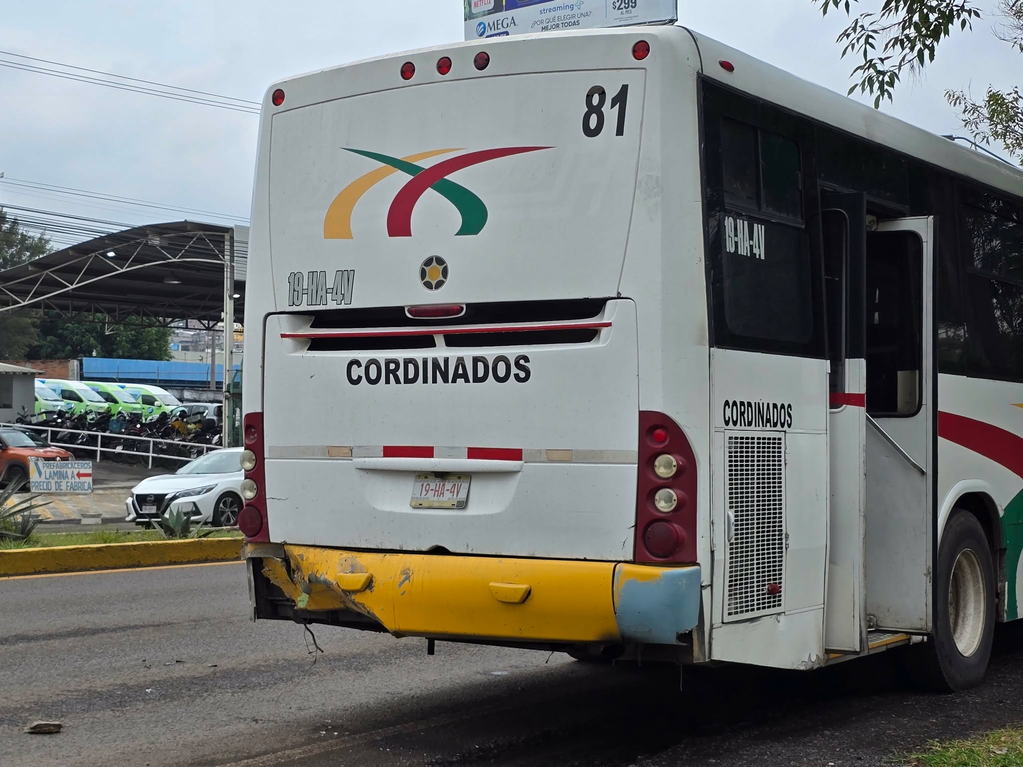 Martes de emergencias en Michoacán: accidentes, operativos y aseguramientos