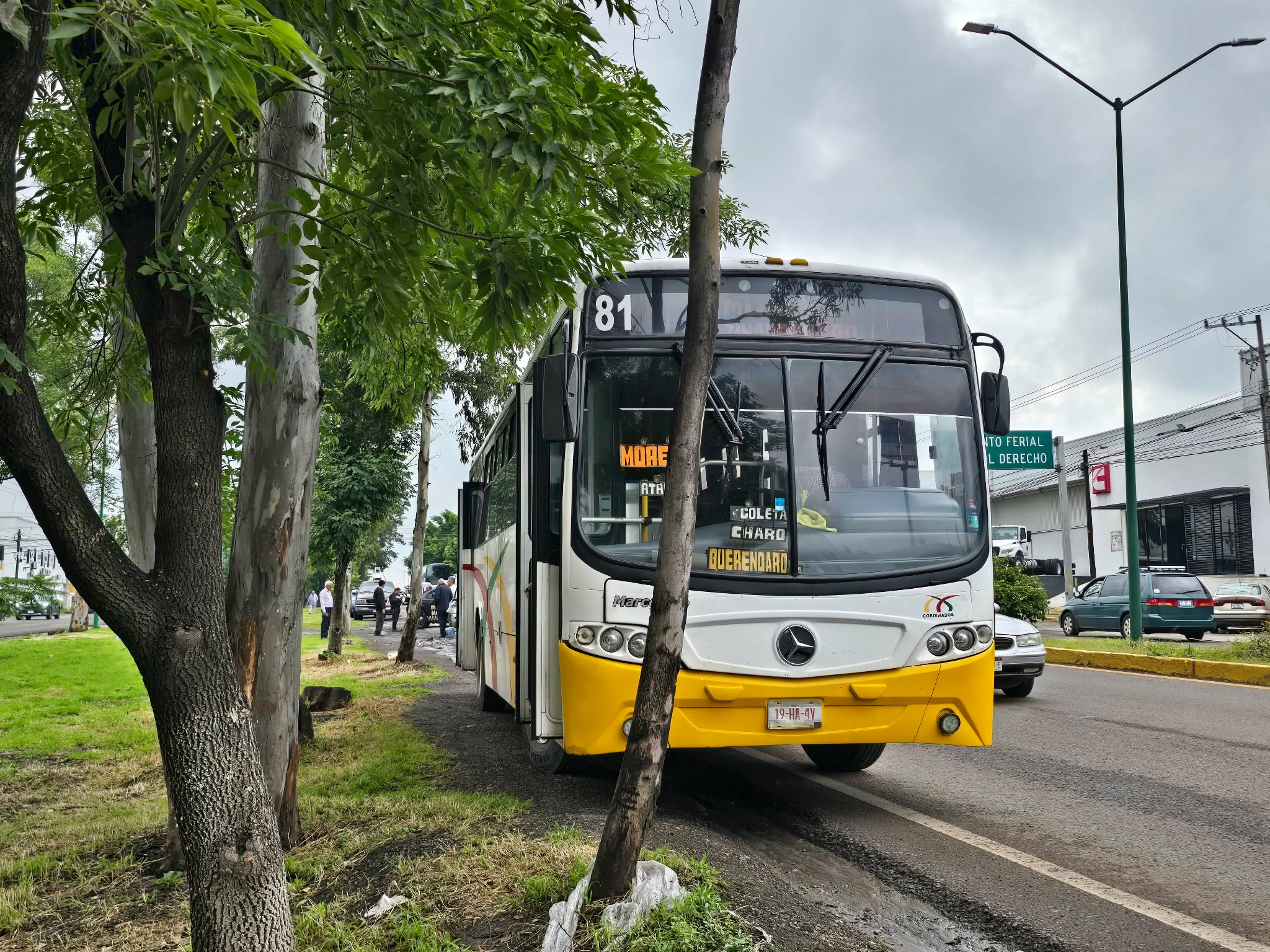 Martes de emergencias en Michoacán: accidentes, operativos y aseguramientos