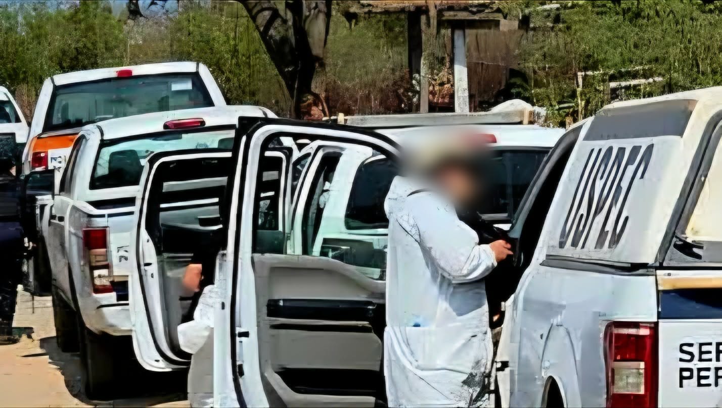 Domingo: un posible suicidio y dos asesinatos en Morelia, Parácuaro y Buenavista