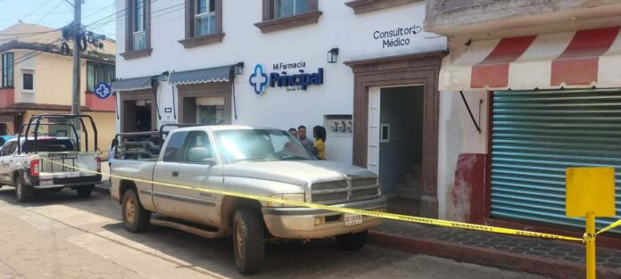 Adulto mayor muere tras ser atacado por abejas en Tacámbaro