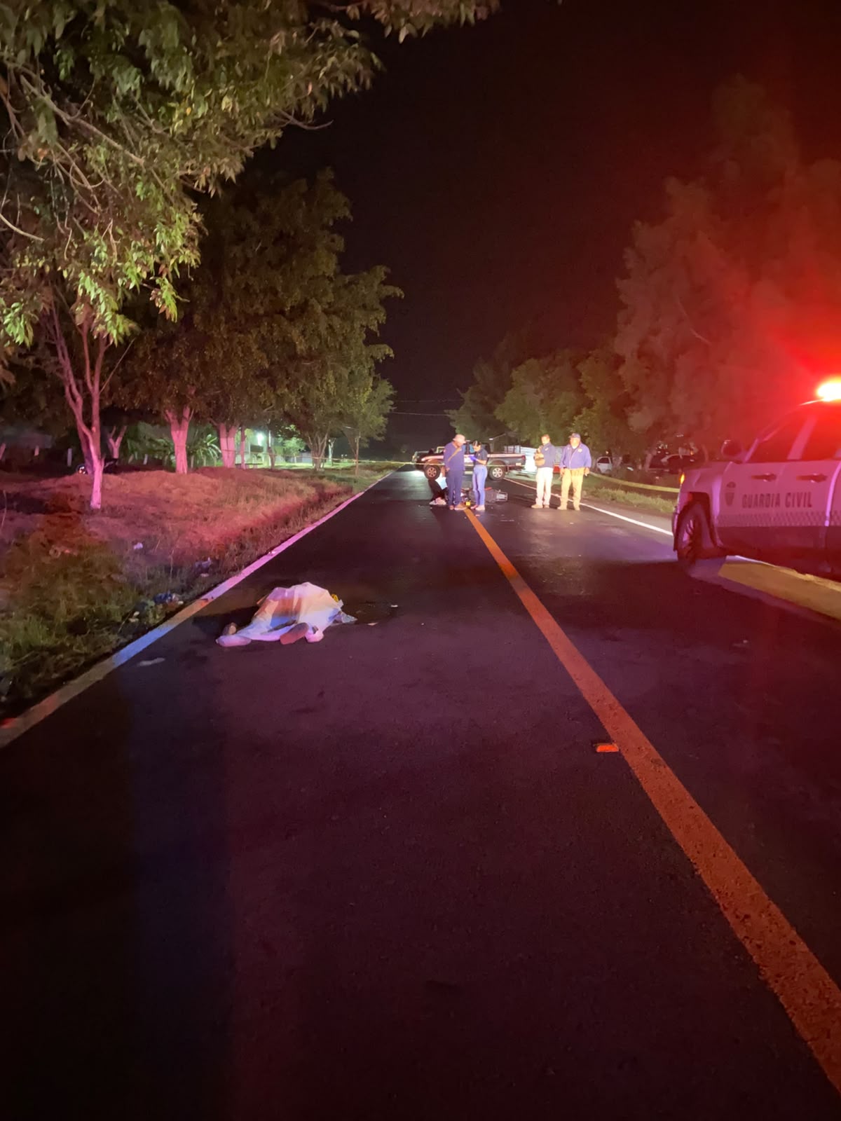 Martes de emergencias en Michoacán: accidentes, operativos y aseguramientos
