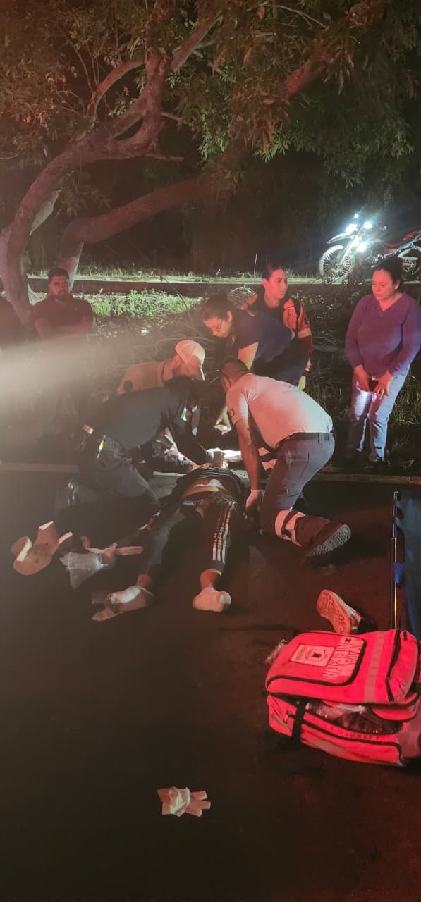 Martes de emergencias en Michoacán: accidentes, operativos y aseguramientos