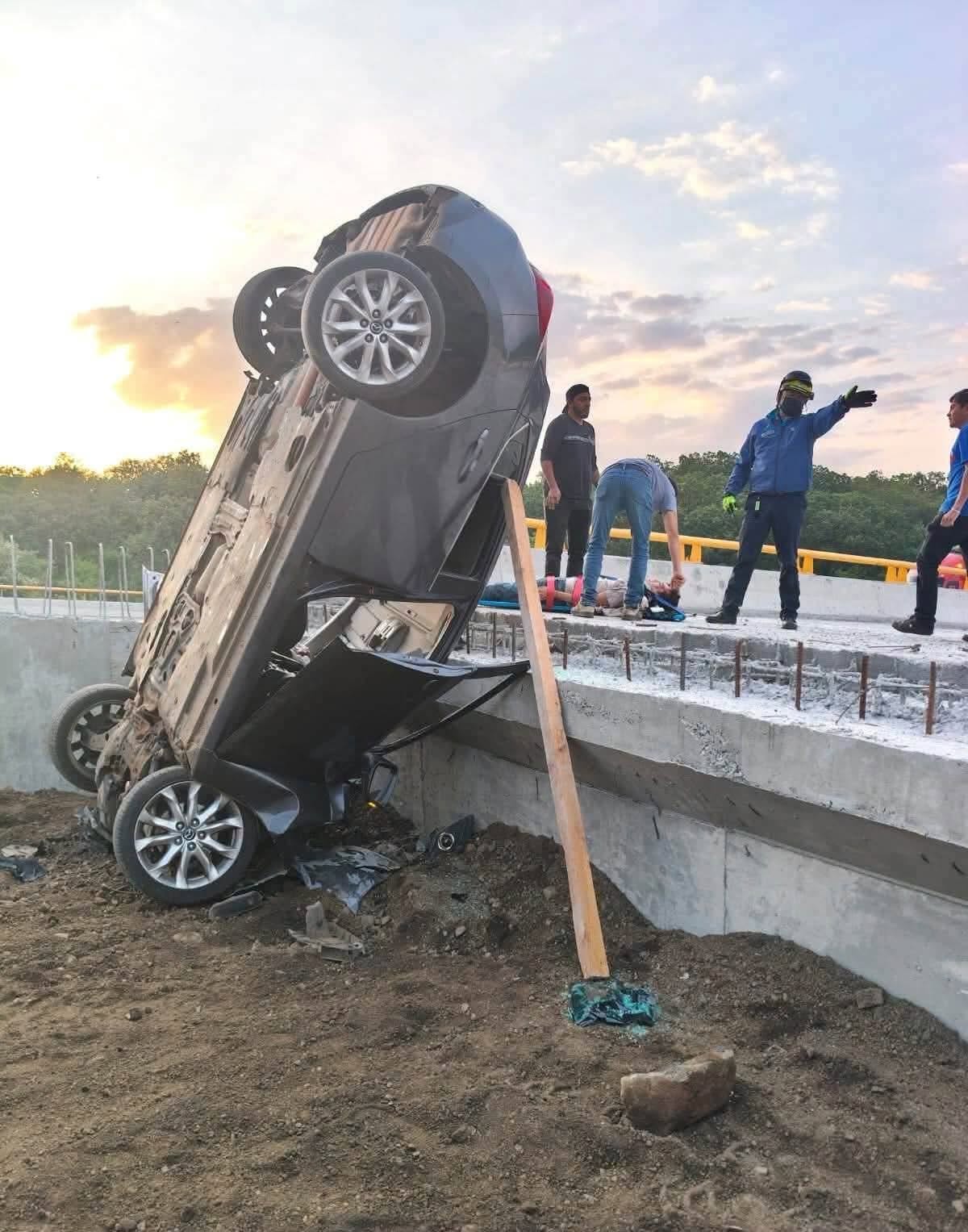 Jornada de emergencia en Michoacán: dos muertos, varios lesionados y laboratorio desmantelado