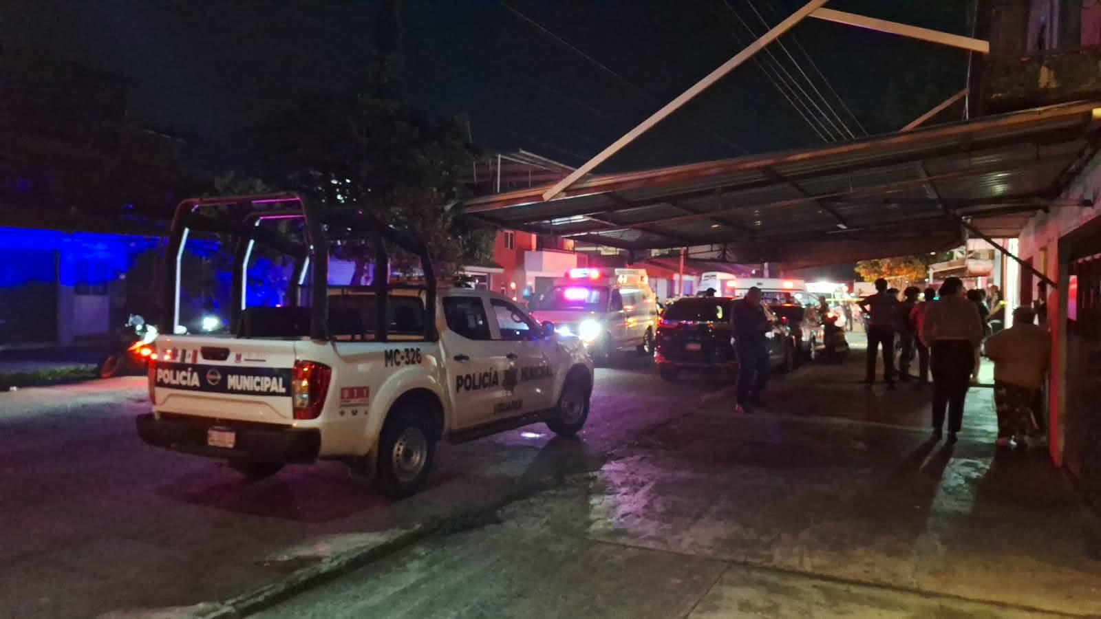 Jornada violenta en Michoacán: Homicidios y un enfrentamiento