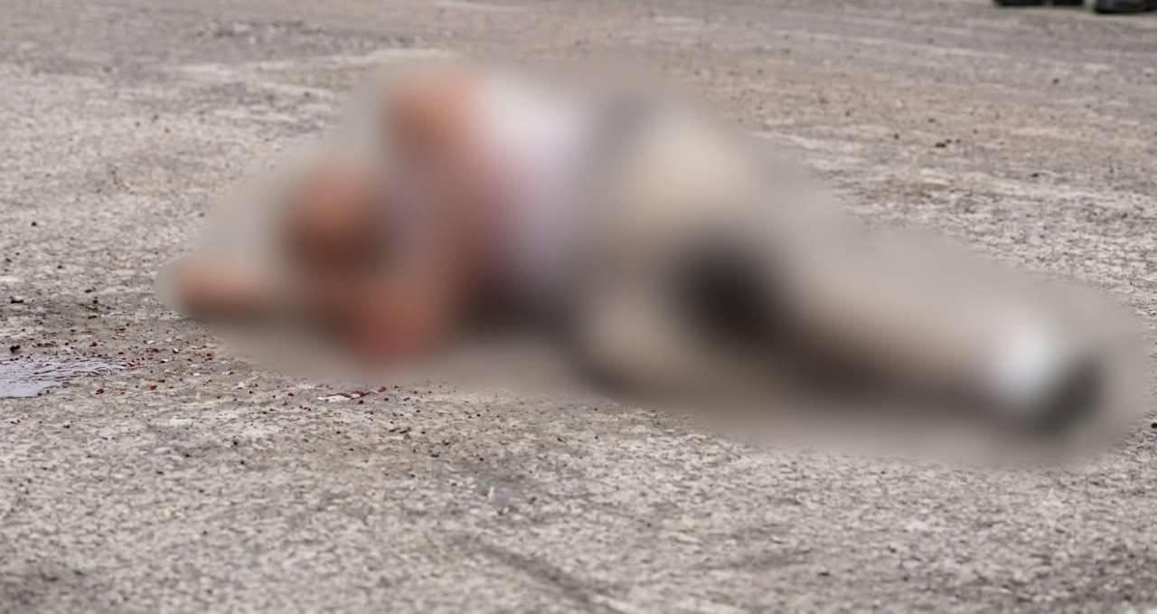 Asesinan a joven en colonia Valle de San Pedro de Uruapan