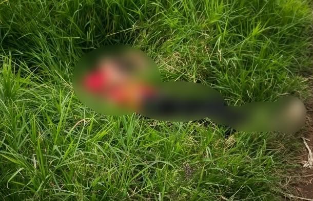 De 4 balazos matan a un hombre en colonia Bosques del Oriente, Uruapan