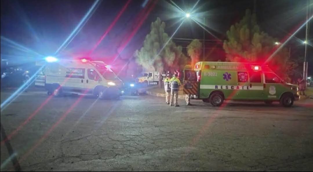 Jornada de accidentes deja un muerto y varios lesionados en Michoacán