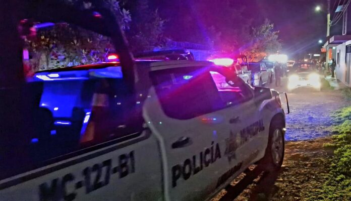 Localizan dos cuerpos sin vida en distintos puntos del estado Localizan dos cuerpos sin vida en distintos puntos del estado