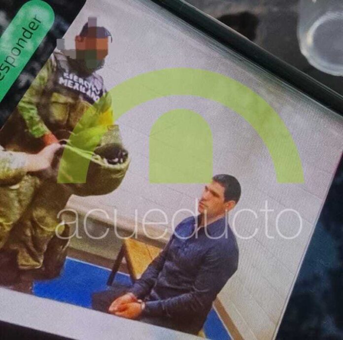 Fotografía exhibe captura de “Wicho de Los Reyes” Fotografía exhibe captura de “Wicho de Los Reyes”