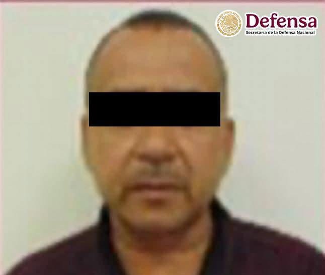 Confirman detención de “Poncho La Quiringua” Confirman detención de “Poncho La Quiringua”