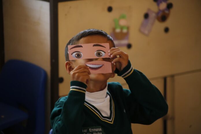 Michoacán se suma en favor de la salud mental escolar Michoacán se suma en favor de la salud mental escolar