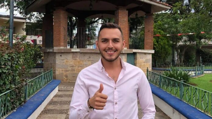 Gobierno de Michoacán se compromete a esclarecer muerte de Jefe de Tenencia