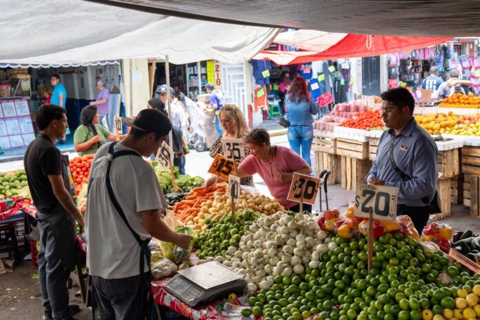 Michoacán, enfrenta aumento del costo de canasta básica Michoacán, enfrenta aumento del costo de canasta básica