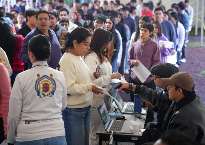 UMSNH, A punto de cerrar, tercera convocatoria de nuevo ingreso UMSNH, A punto de cerrar, tercera convocatoria de nuevo ingreso