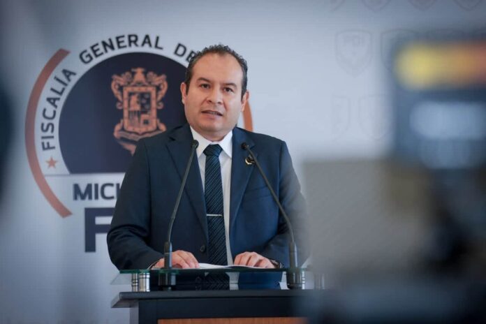 Mortal golpiza en anexo deja un muerto y 8 detenidos