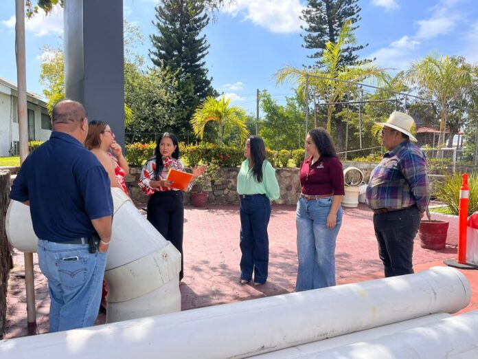 Alianza Capalac-ArcelorMittal renovará tubería en la costa