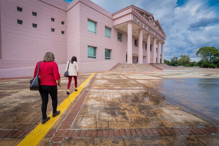 Poder Judicial Michoacán, hacia una justicia más accesible