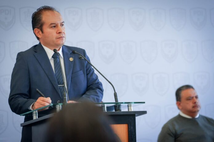 Fiscalía: ex autodefensas, entre los objetivos Fiscalía: ex autodefensas, entre los objetivos