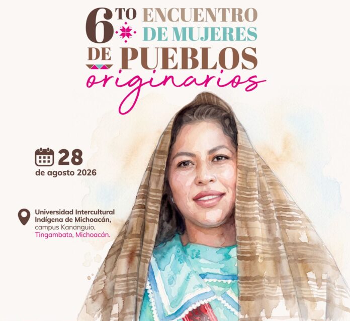 IEM invita al Encuentro de Mujeres de Pueblos Originarios IEM invita al Encuentro de Mujeres de Pueblos Originarios