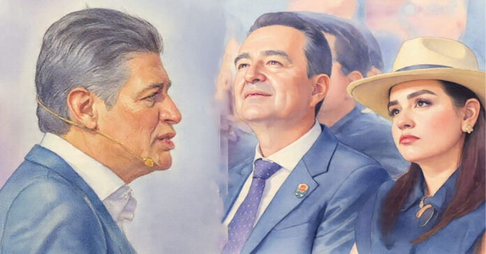 Editorial: La paradoja del poder local: unión sin alineación en Michoacán