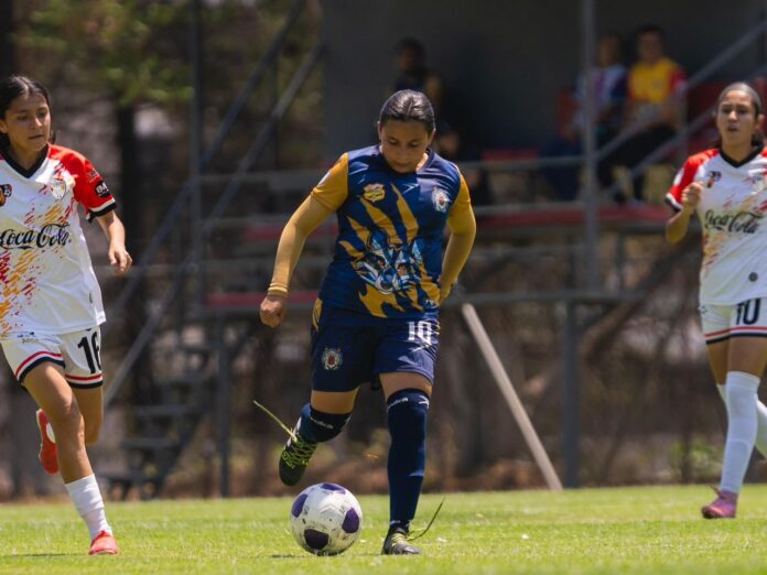 Atlético Morelia UMSNH Femenil ya conoce sus rivales