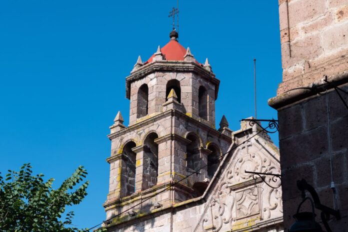 Clima | ¡Buen día, Morelia!