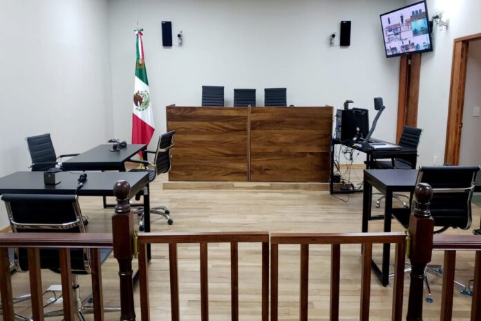En Zamora, agilizan juicios orales con programa piloto