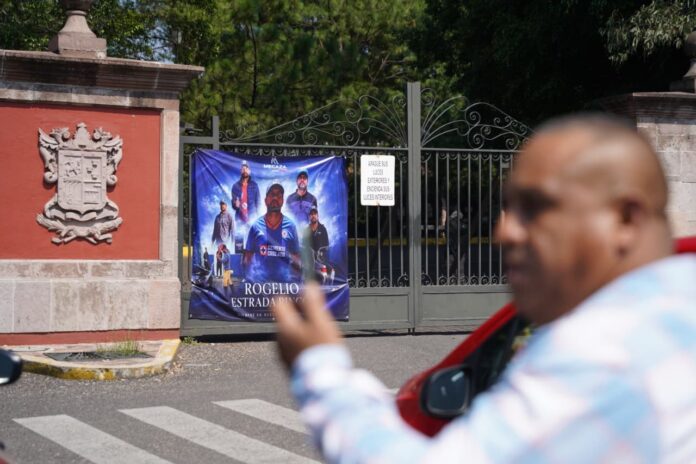 Conductores de plataformas alertan por zonas de riesgo en Morelia