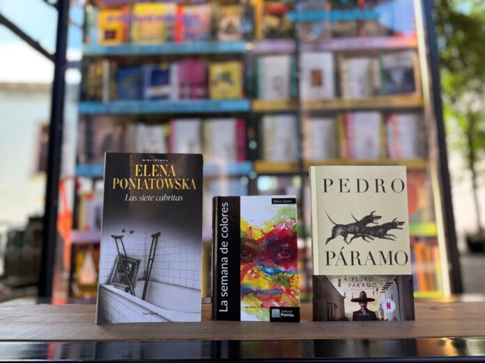Invitan a descubrir cinco colecciones literarias en Cabinas de Lectura