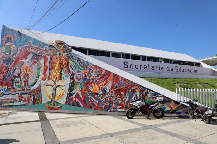SEE garantiza plantilla docente en Primaria de Morelia