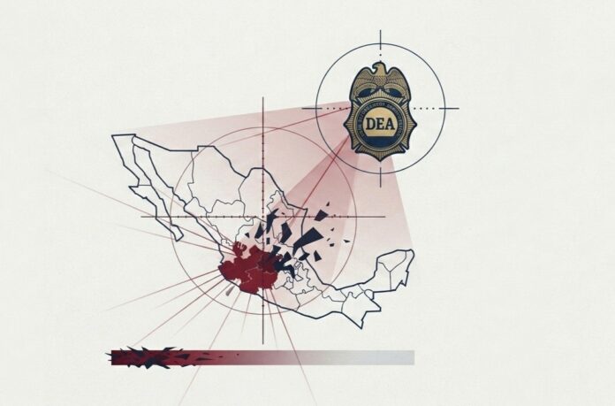Editorial | El aparador de Harfuch: cifras de exportación, deuda local
