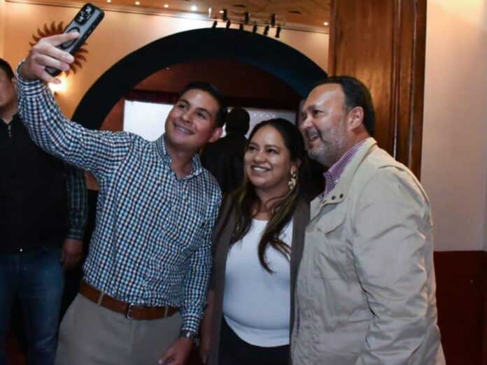 Pátzcuaro, motor de cultura, turismo y oportunidades: Julio Arreola