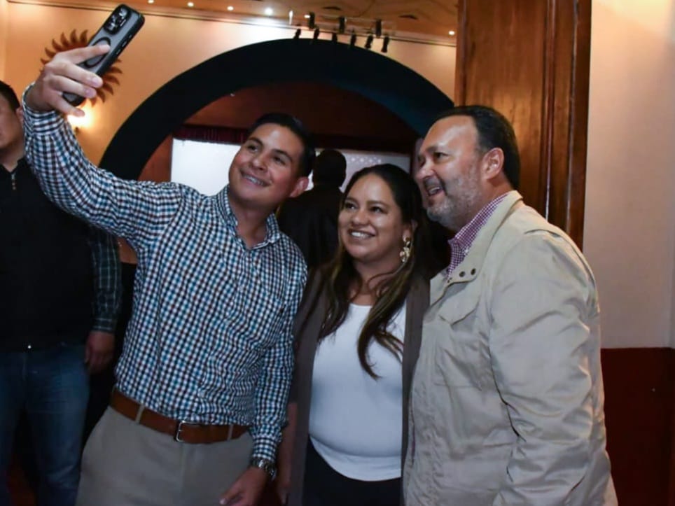 Pátzcuaro, motor de cultura, turismo y oportunidades: Julio Arreola