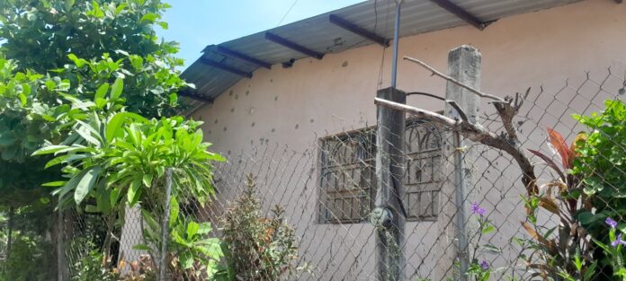 Nuevo desplazamiento en Tierra Caliente