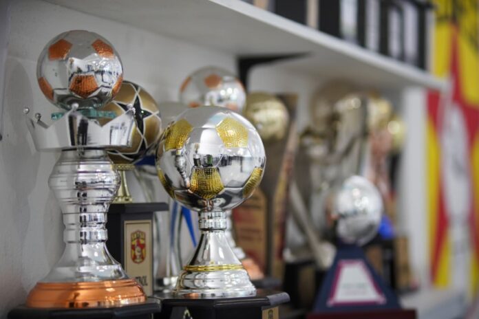 Liga Municipal de Fútbol disputa renovación de su dirigencia